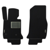 Dywaniki samochodowe BMW F20 1-Series (2011-2015)