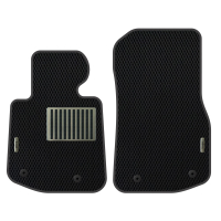 Dywaniki samochodowe BMW F32 4-Series (2013-…)