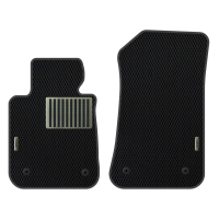 Dywaniki samochodowe BMW E82 1-Series (2004-2011)