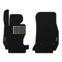 Dywaniki samochodowe BMW F30 3-Series (2011-2019)