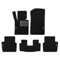 Dywaniki samochodowe BMW E46 3-Series (1997-2006)