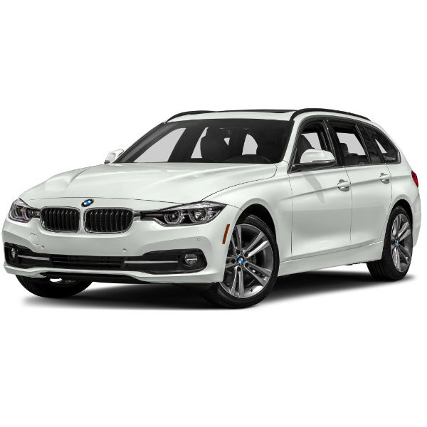 Dywaniki samochodowe BMW F31 3-Series  (2011-2018)
