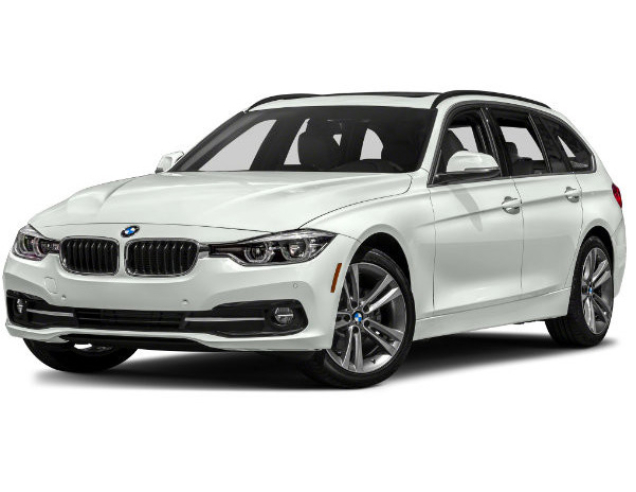 Dywaniki samochodowe BMW F31 3-Series  (2011-2018)