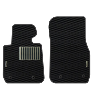 Dywaniki samochodowe BMW F34 GT 3-Series (2013-2019)