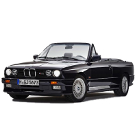 Dywaniki samochodowe BMW E30 3-Series (1982-1994)