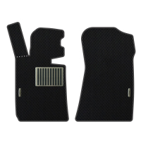 Dywaniki samochodowe BMW E30 3-Series (1982-1994)