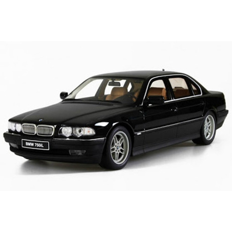 Dywaniki samochodowe BMW E32 7-Series (1986-1994)