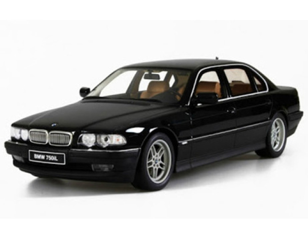 Dywaniki samochodowe BMW E32 7-Series (1986-1994)