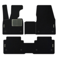 Dywaniki samochodowe BMW I3 (2013-2018)