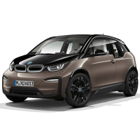 Dywaniki samochodowe BMW I3 (2013-2018)