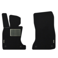 Dywaniki samochodowe BMW F01 7-Series (2008-2012)