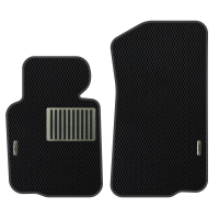 Dywaniki samochodowe BMW E46 3-Series (1997-2006)