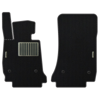 Dywaniki samochodowe BMW E93 3-Series (2007-2013)