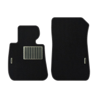 Dywaniki samochodowe BMW E93 3-Series (2007-2013)