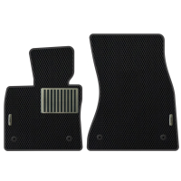 Dywaniki samochodowe BMW X5 F15 (2013-2018)