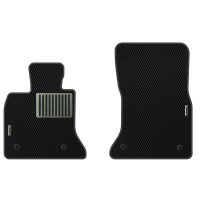 Dywaniki samochodowe BMW F07 GT 5-Series (2009-2017)