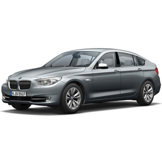 Dywaniki samochodowe BMW F07 GT 5-Series (2009-2017)
