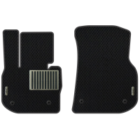 Dywaniki samochodowe BMW X3 G01 (2017-…)