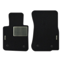 Dywaniki samochodowe BMW Z4 E89 (2009-2016)