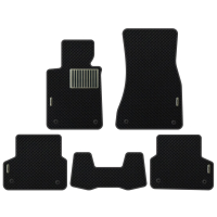 Dywaniki samochodowe BMW G30 5-Series (2017-…)