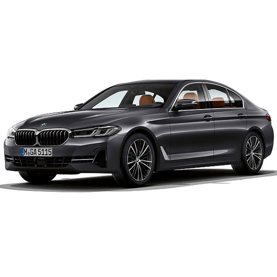 Dywaniki samochodowe BMW G30 5-Series (2017-…)