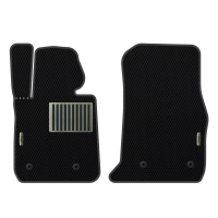 Dywaniki samochodowe BMW F22 2-Series (2013-…)