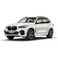Dywaniki samochodowe BMW X5 G05 (2018-…)