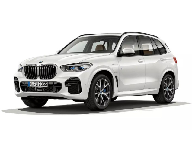 Dywaniki samochodowe BMW X5 G05 (2018-…)