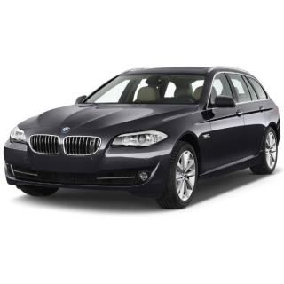 Dywaniki samochodowe BMW F11 5-Series (2010-2013)