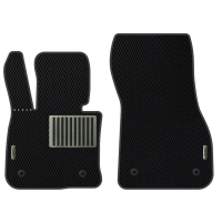 Dywaniki samochodowe BMW F46 2-Series (2014-…)