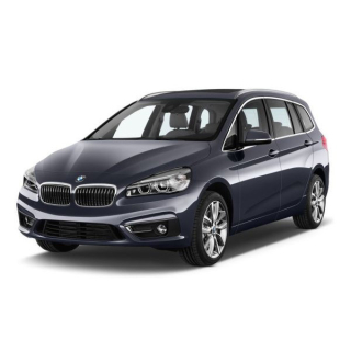 Dywaniki samochodowe BMW F46 2-Series (2014-…)