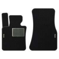 Dywaniki samochodowe BMW G32 GT 6-Series (2017-…)