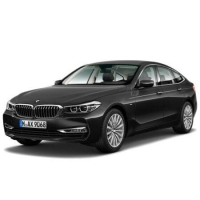 Dywaniki samochodowe BMW G32 GT 6-Series (2017-…)