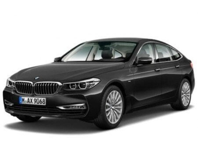 Dywaniki samochodowe BMW G32 GT 6-Series (2017-…)