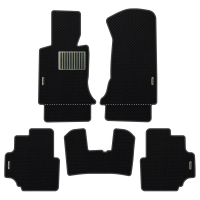 Dywaniki samochodowe BMW E36 3-Series (1992-2000)