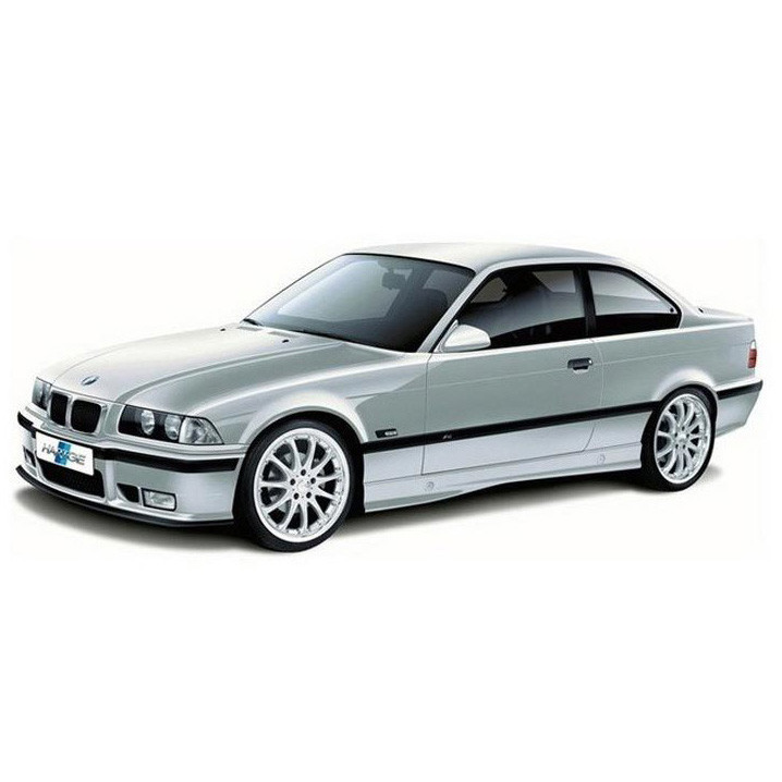 Dywaniki samochodowe BMW E36 3-Series (1992-2000)