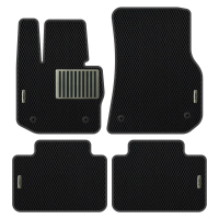 Dywaniki samochodowe BMW X4 G02 (2018-…)