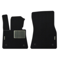 Dywaniki samochodowe BMW X6 G06 (2019-…)