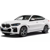 Dywaniki samochodowe BMW X6 G06 (2019-…)