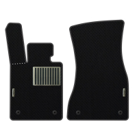 Dywaniki samochodowe BMW G12 7-Series (2015-…)