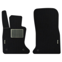 Dywaniki samochodowe BMW F10 5-Series 528xi (2013-2017)