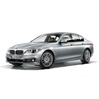Dywaniki samochodowe BMW F10 5-Series 528xi (2013-2017)