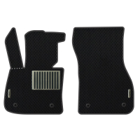 Dywaniki samochodowe BMW F45 2-series 216D (2014-…)