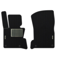 Dywaniki samochodowe BMW X3 E83 (2006-2013)