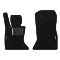 Dywaniki samochodowe BMW F10 5-Series 528xi (2010-2013)