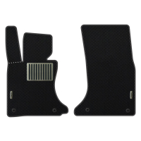 Dywaniki samochodowe BMW E60 5-Series (2003-2007)