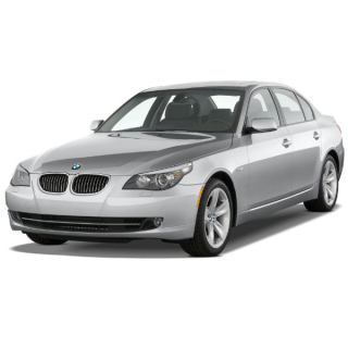 Dywaniki samochodowe BMW E60 5-Series (2003-2007)