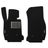 Dywaniki samochodowe BMW F30 3-Series 328i (2011-2019)