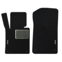 Dywaniki samochodowe BMW E46 3-Series (1997-2006)