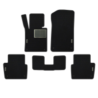 Dywaniki samochodowe BMW E46 3-Series (1997-2006)